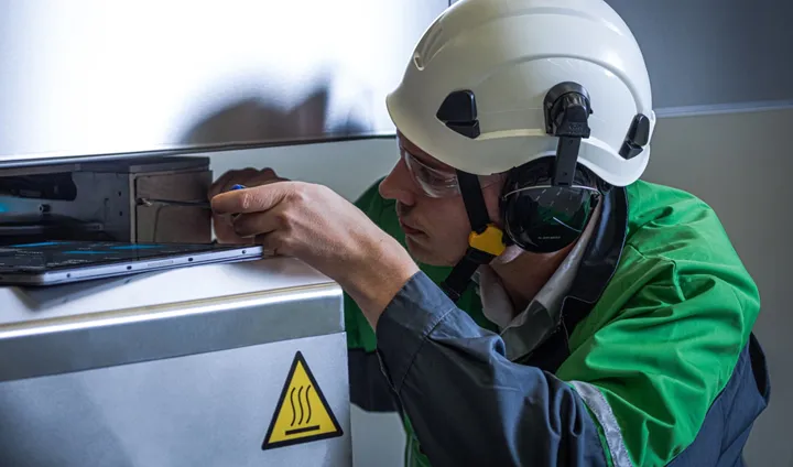 <p>Valmet ska leverera den nya lösningen.</p>
