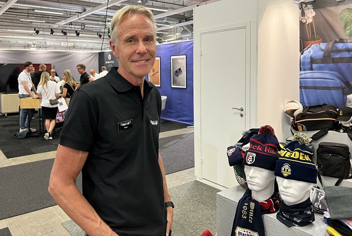 <p>Örjan Boström vd på Black Hill berättar vad som ligger bakom hans företags bästa resultat på 40 år.</p>
