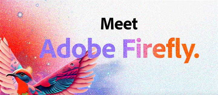<p>Adobe öppnar upp för en mängd AI-drivna redigerings- och genereringssmöjligheter med sin nya mjukvara Firefly.</p>
