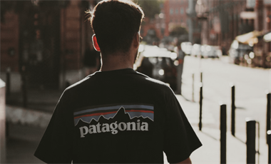 <p>Patagonia tillåter återigen (relativt öppen) förädling av deras populära varumärke.</p>

