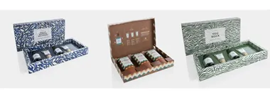 <p>XD Connects har inlett ett samarbete med en aktör inom livsstilsprodukter.</p>
