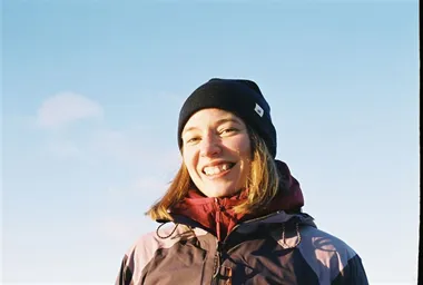 <p>Linnea Granström</p>
