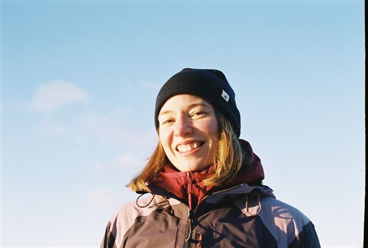 <p>Linnea Granström</p>
