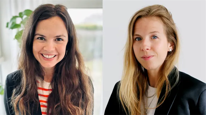 <p>Linda Ingolfsdottir och Carro Levy är två tunga namn som nu ska hjälpa fotobokstjänsten att växa ännu mer.</p>
