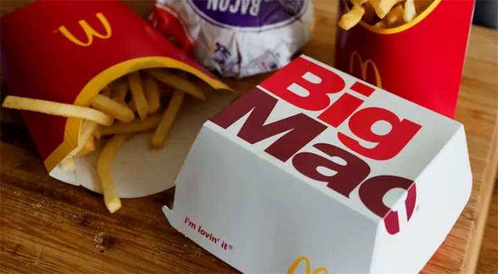 <p>Efter flera turer fram och tillbaks tvingas Mcdonalds nu att bättra sin avfallshantering.</p>
