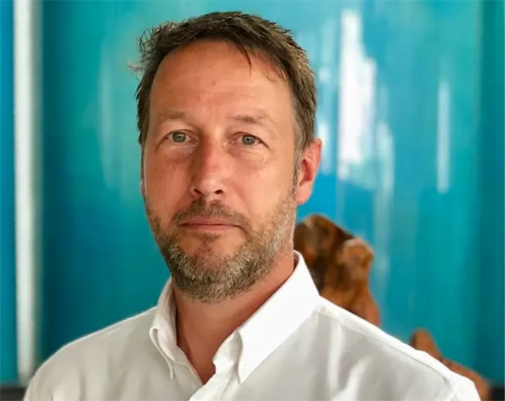 <p>Xeikons nya vd  Robert Welford betonar vikten av att hjälpa tryckerierna.</p>
