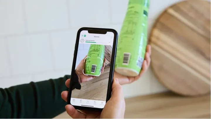 <p> Många Sodastream-flaskor blir tillgängliga för pant.</p>
