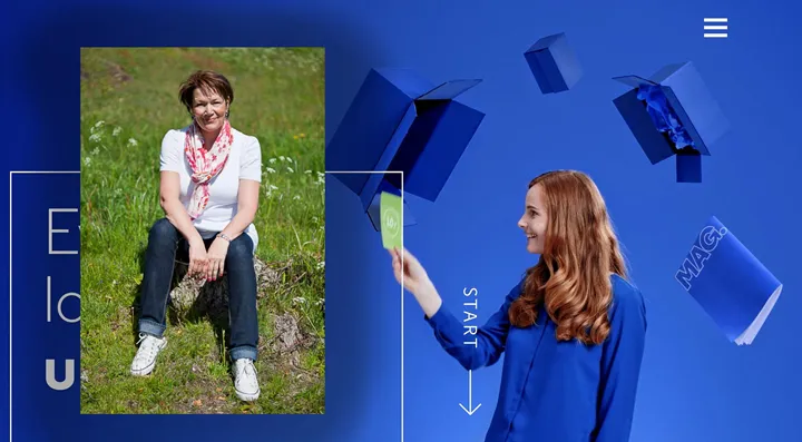 <p>Hon ansluter med sitt bolag till ett stort nätverk av partners inom marknadsföring i fysiska kanaler.</p>
