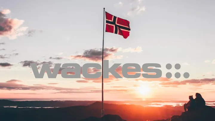 <p>Wackes ska nu ta nästa steg i sin norska verksamhet genom att anställa en person som kan utveckla verksamheten i grannlandet.</p>
