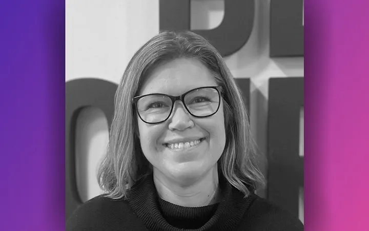 <p>Isabell Berge, nyanställd på M.E Produkter där hon framförallt kommer ansvara för ekonomin.</p>
