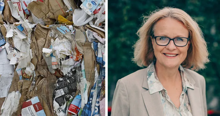 <p>Anette Löhnn, marknadschef på FTI berättar om utvecklingen.</p>
