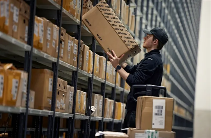 <p>Fristads webbshoppslösning finns nu tillgängliga för de tyska konsumenter.</p>
