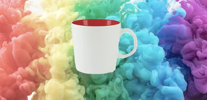 <p>Den mest visade produkten på Unitedprofiles plattform var muggen Forza.</p>
