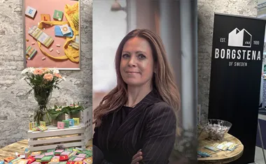 <p>Annika Persson vd på Borgstena berättar om alla nyheter hon och hennes kollegor jobbat fram under 2021 och 2022.</p>

