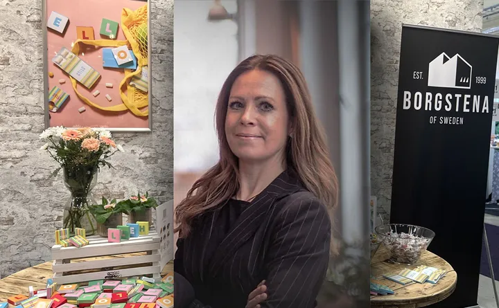 <p>Annika Persson vd på Borgstena berättar om alla nyheter hon och hennes kollegor jobbat fram under 2021 och 2022.</p>

