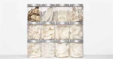 <p>Startupen som bland annat ägs av Ikea och H&M tar nu nästa steg i verksamheten när man bygger sitt egna labb.</p>
