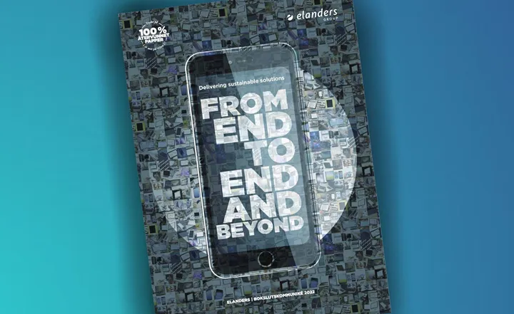 <p>Elanders har lämnat bokslutskommuniké för 2022.</p>
