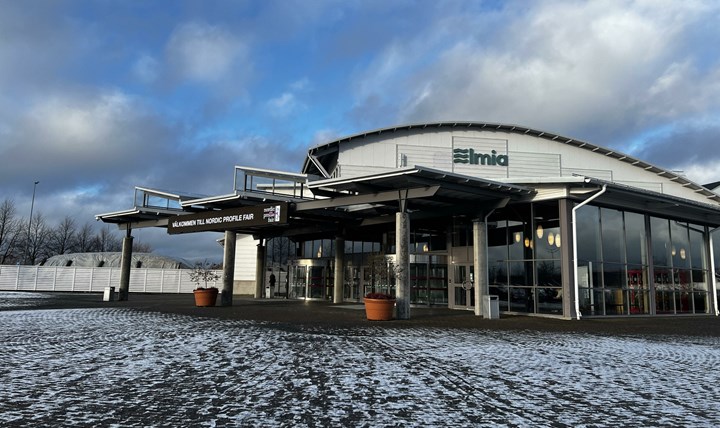 <p>Branschkoll har minglat på Nordic Profile Fair – hör om det senaste från utställarna själva.</p>
