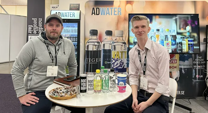 <p>Martin och Eric de Meijere har lämnat ett fantastiskt 2022 bakom sig och är nu taggad på 2023 som sägs börjat bra.</p>
