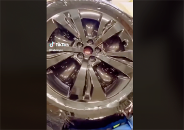 <p>Fabriqen skördar framgångar på Tiktok.</p>
