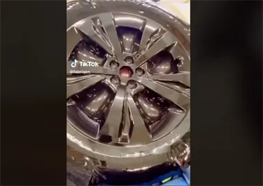 <p>Fabriqen skördar framgångar på Tiktok.</p>
