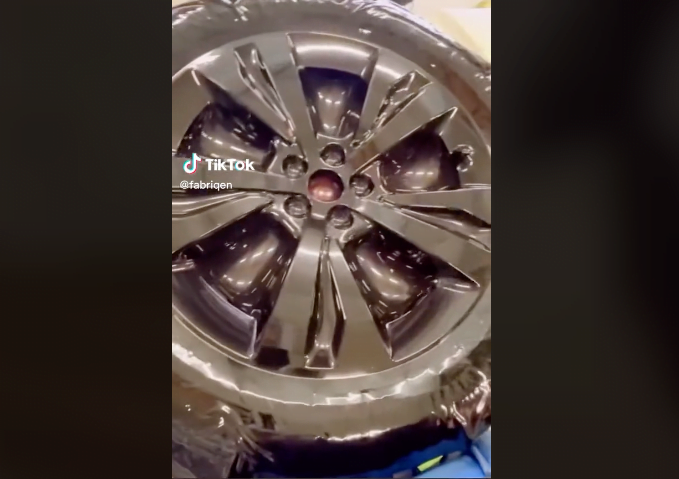 <p>Fabriqen skördar framgångar på Tiktok.</p>
