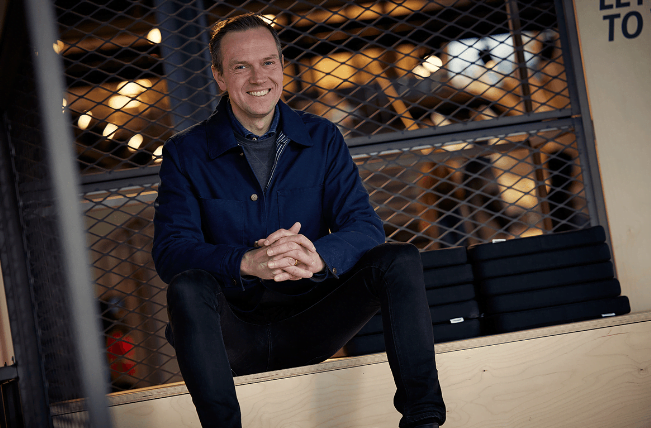 <p>Anders Hülse ny president för den Hulatfors PPE-divison på den europeiska marknaden.</p>
