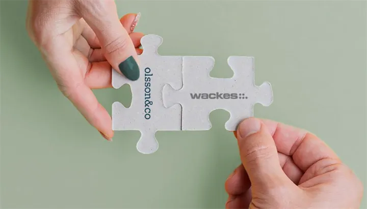 <p>Efter sammanslagningen i höstas har bolagen nu valt ett varumärke och stakat ut en väg framåt.</p>
