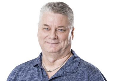 <p>Jari Surakka ny säljare på Scandraft.</p>
