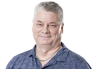 <p>Jari Surakka ny säljare på Scandraft.</p>
