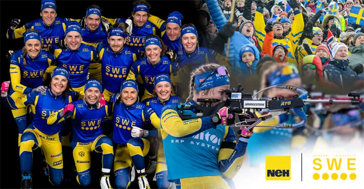 <p>Neh i nytt avtal med idrottsförbund.</p>
