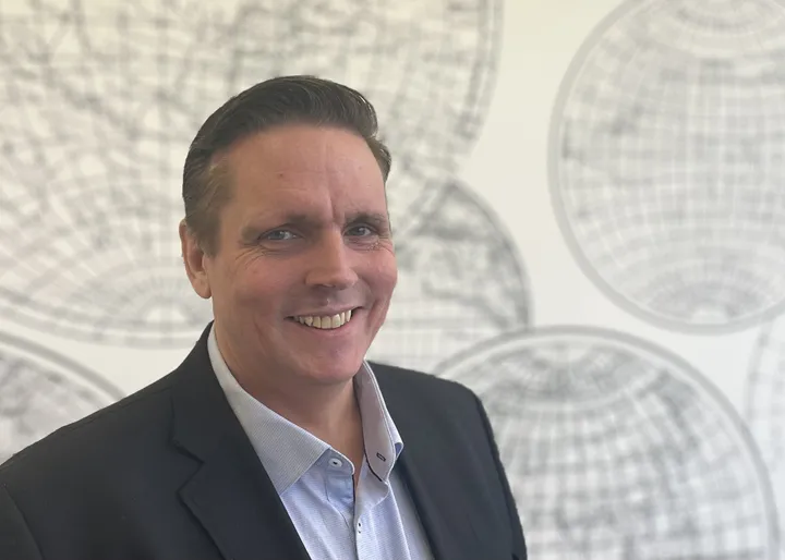 <p>Magnus Sidling</p>
