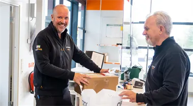 <p>Den 13 december öppnar Procurator sin nya butik i Sundsvall.</p>
