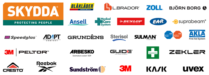 <p>Skydda släpper 17 nya varumärken till Unitedprofiles plattform.</p>
