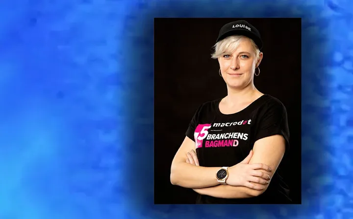 <p>Louise Leandersson startar upp den nya verksamheten.</p>
