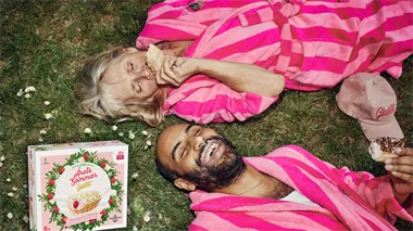 <p>Merch-baserade kampanjer fortsätter vara hett och vinna priser!</p>
