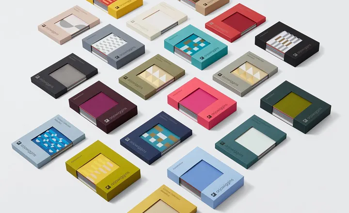 <p>Keaykolour är ett av många varumärken som Antalis tar över från Arjowiggins som är på väg att avvecklas.</p>
