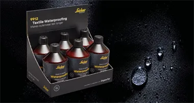 <p>Snickers samarbetar med svenska Organoklick för att förlänga livet på arbetskläder.</p>
