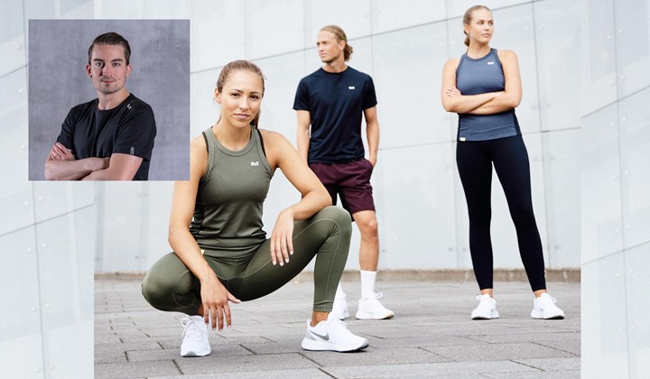 <p>Sportwear-aktör gör satsning på profilbranschen och letar efter återförsäljare att samarbeta med.</p>

