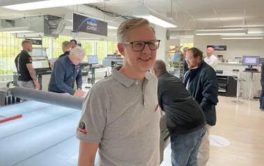 <p>Magnus Edfeldt</p>
