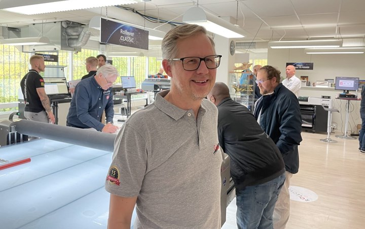 <p>Magnus Edfeldt</p>
