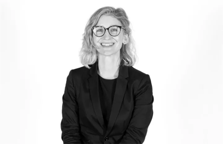 <p>Ana Paula Geisler ny vd på Arbesko.</p>
