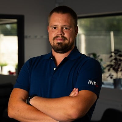 <p>Adam Hägg</p>
