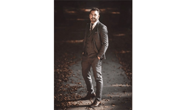 <p>Stefan Fredriksson ny platschef på J:son Göteborg.</p>
