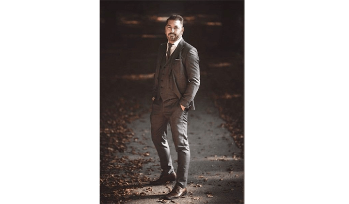 <p>Stefan Fredriksson ny platschef på J:son Göteborg.</p>

