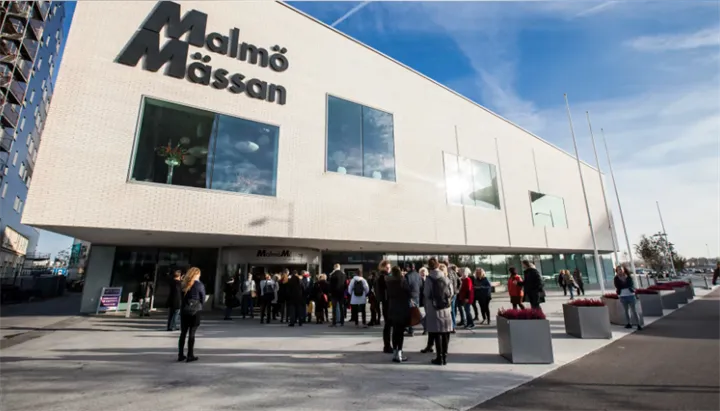 <p>Easyfairs har förvärvat 50 procent av en aktör som sysslar med monterbyggnation och eventservice.</p>
