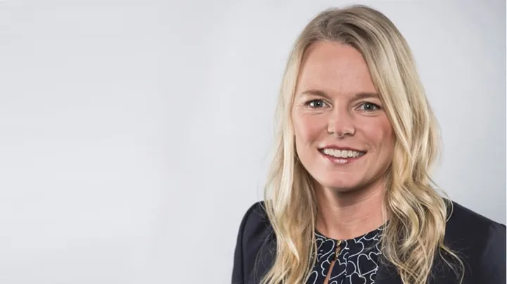 <p>Maria Backlund</p>
