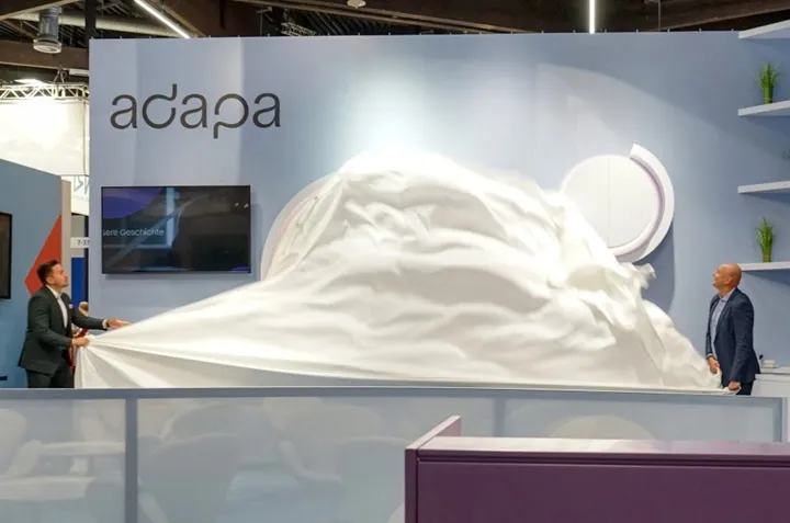 <p>Det nya namnet lanserades på mässan Fachpack 2022.</p>
