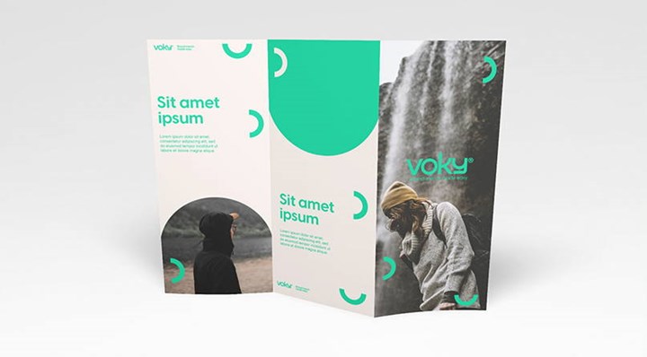<p>Voky vill bli en one-stop-shopp för alla produkter som stärker varumärket så även för trycksaker.</p>
