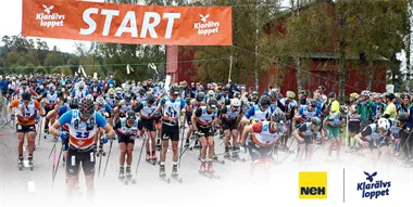 <p>Neh är numera delägare i Klarälvsloppet.</p>
